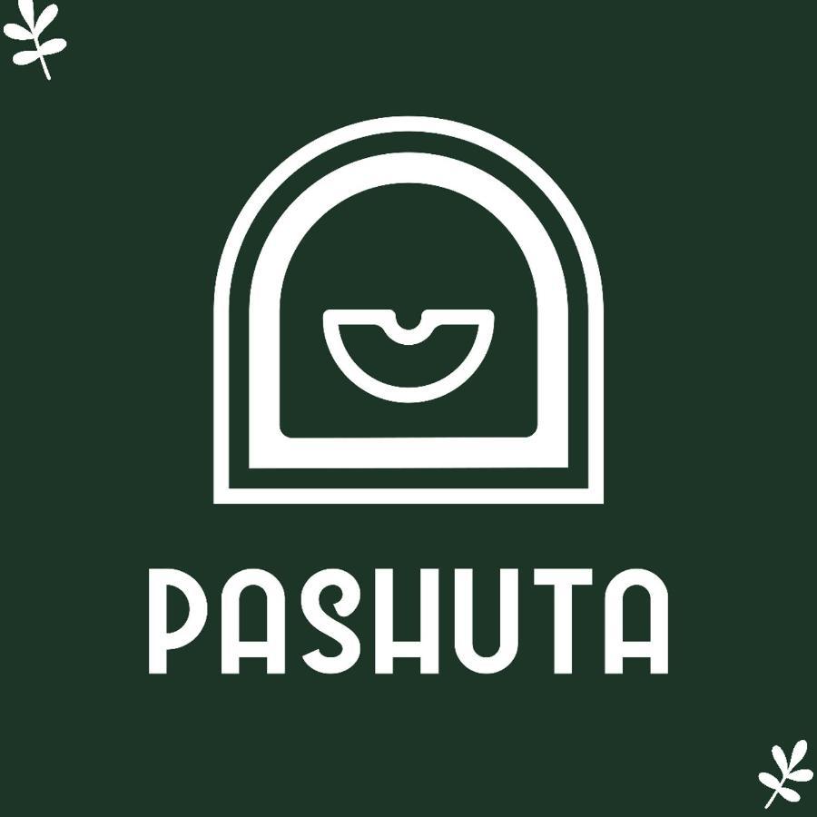 Pashuta Hotel Voskopoja Kültér fotó